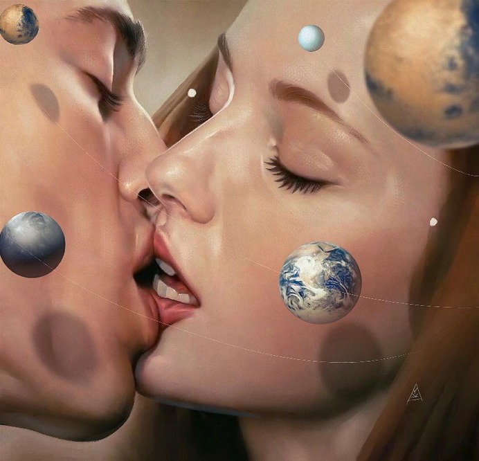 illustration artists