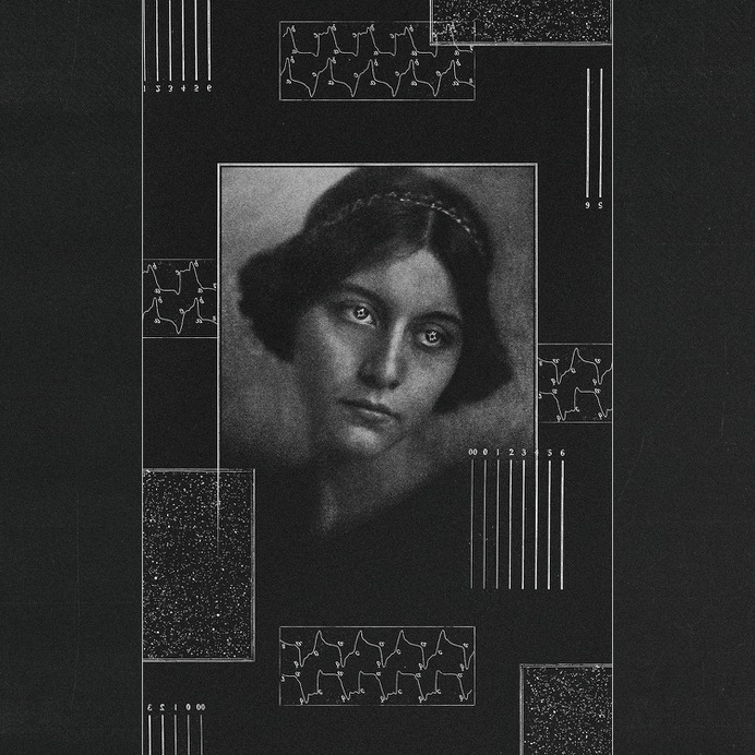 Her by Herm the Younger