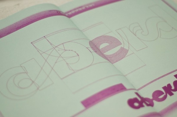 Pigment #path #typography
