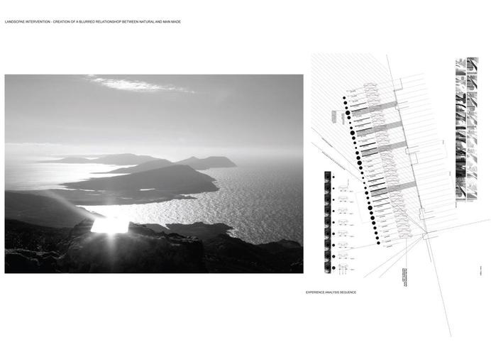 Presidents Medals: Architecture as a New Geography #landscape