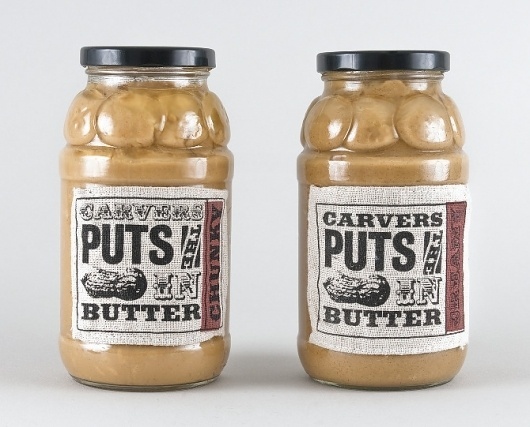 J. Chris Schwartz #packaging #chris #schwartz #typography