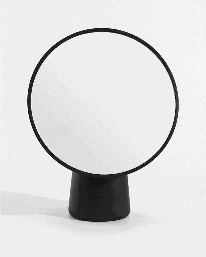 Anden Cameo Mirror — minimalgoods