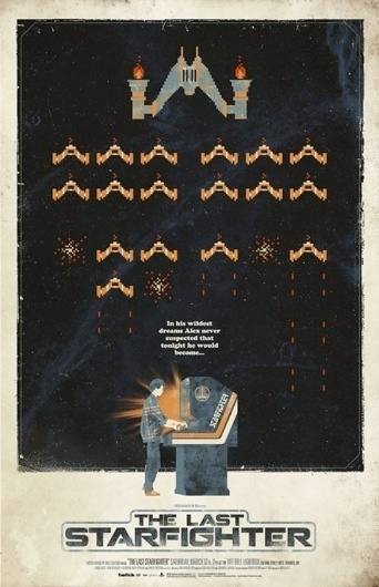 Signalnoise.com - The art of James White #poster