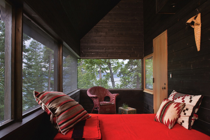 Stone Creek Camp