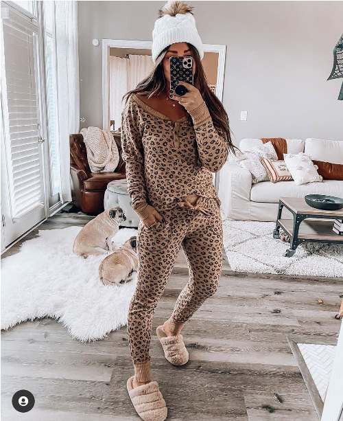 Ootd outfit of the day | Just Trendy Girls