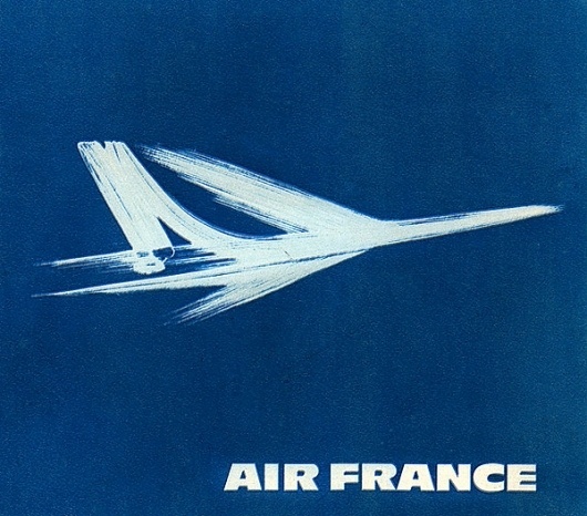 Arkitip + Complex: Roger Excoffon's Vintage Type and Graphic Design | Complex #air #roger #france #excoffon