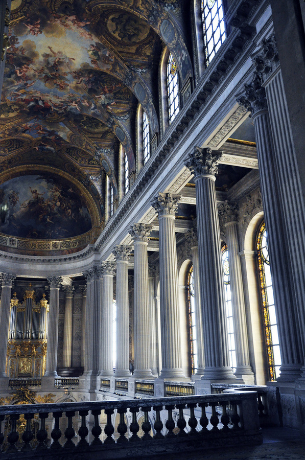 Source: Flickr / alisongamm #church #cathedral