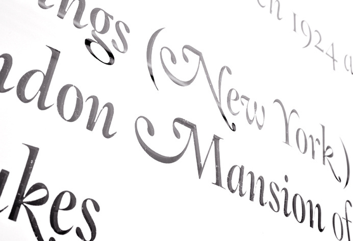 Devonshire_06 #type #designbyst #typography
