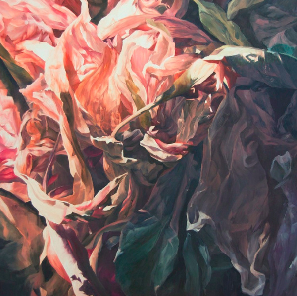 Abigail McCallum | PICDIT