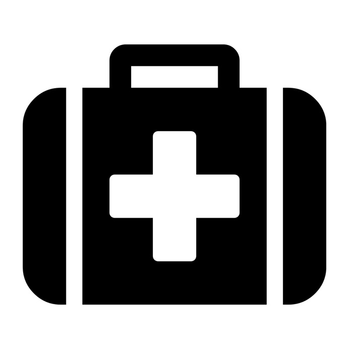 See more icon inspiration related to medical, hospital, medicine, emergency, health care and first aid kit on Flaticon.