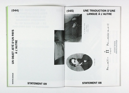 Every reform movement has a lunatic fringe #design #graphic