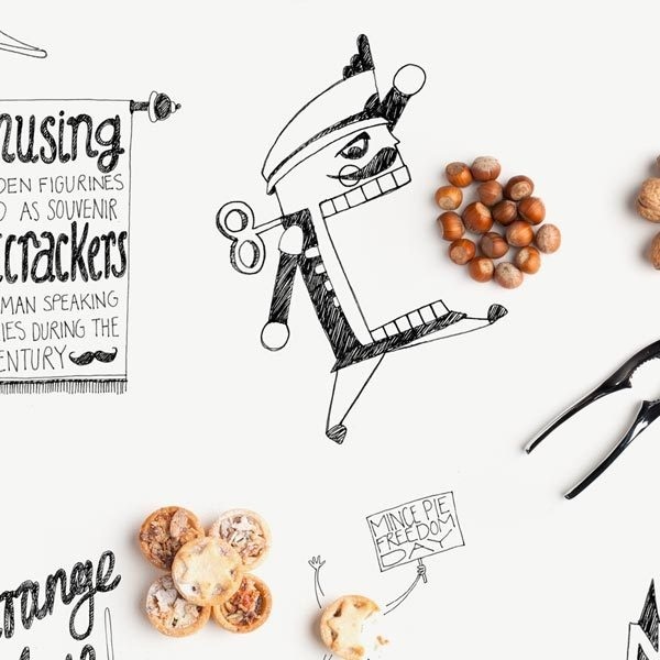 Barclays Card Infographic Detail #website #photo #illustration #drawing