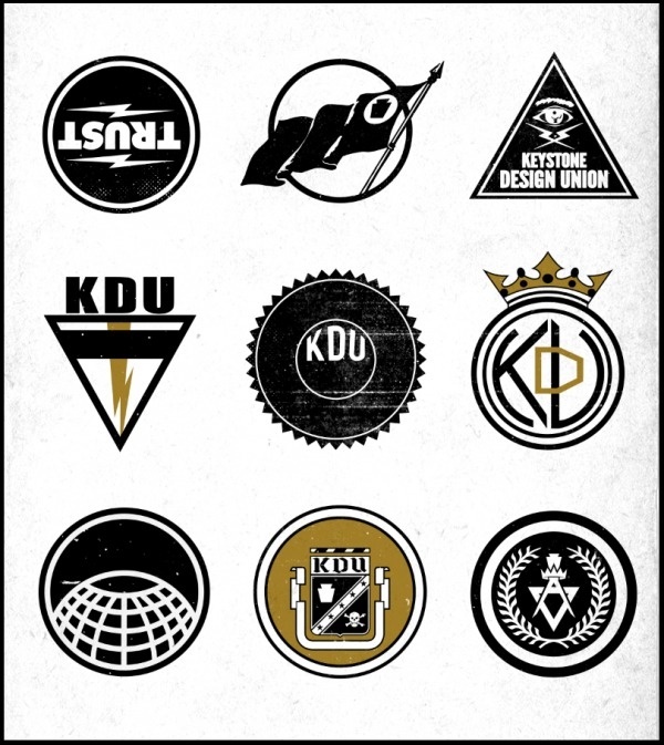 The KDU #logo