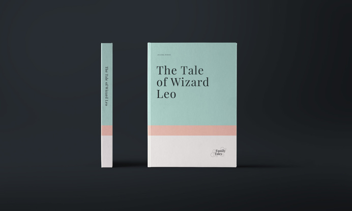 Work | Family Tales | Size.agency