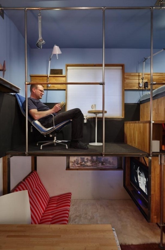 2012642991 #interior #design #living #compact #architecture #decoration