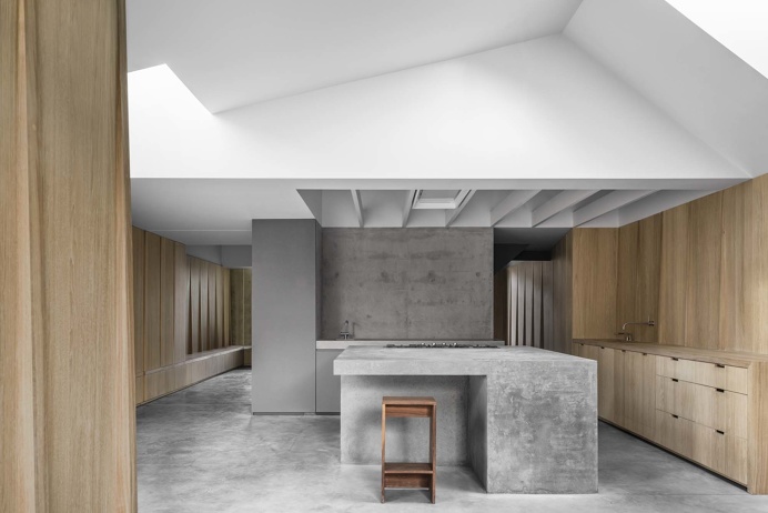 Kew by McLaren.Excell