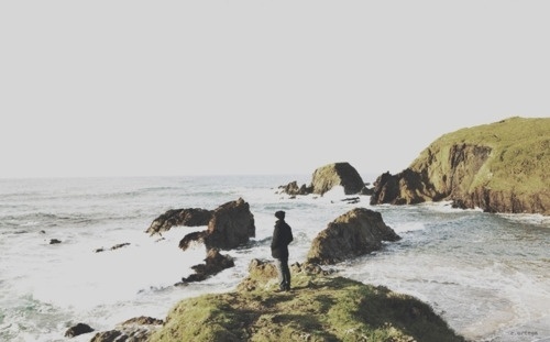 http://eortega.tumblr.com/post/2842657076 #beach #landscape