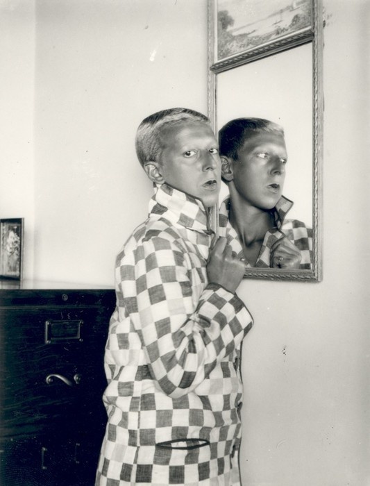 Claude Cahun