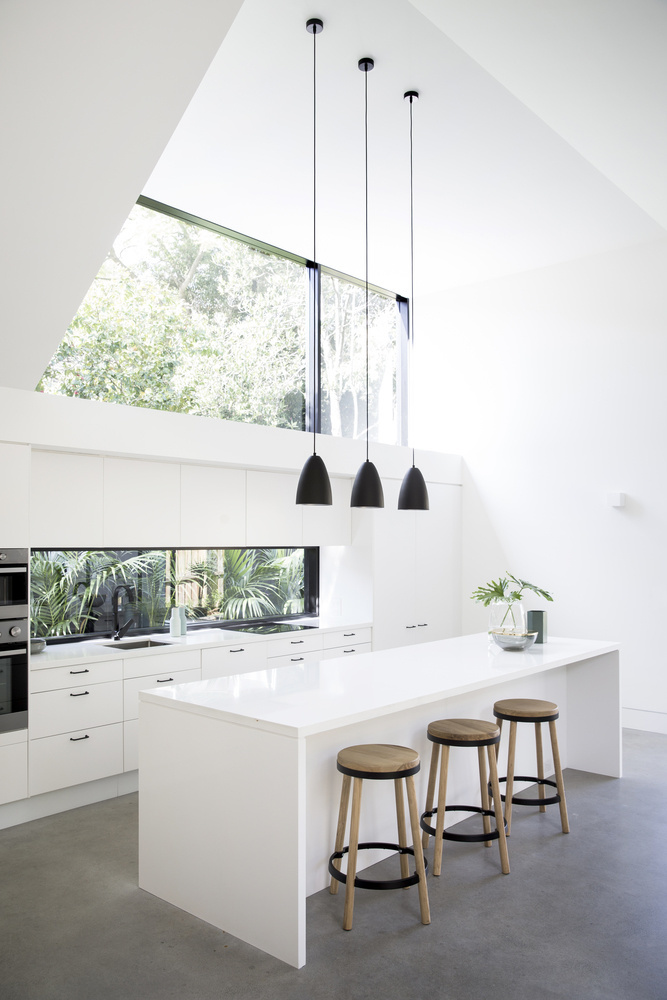 Allen Key House,© Chris Warnes