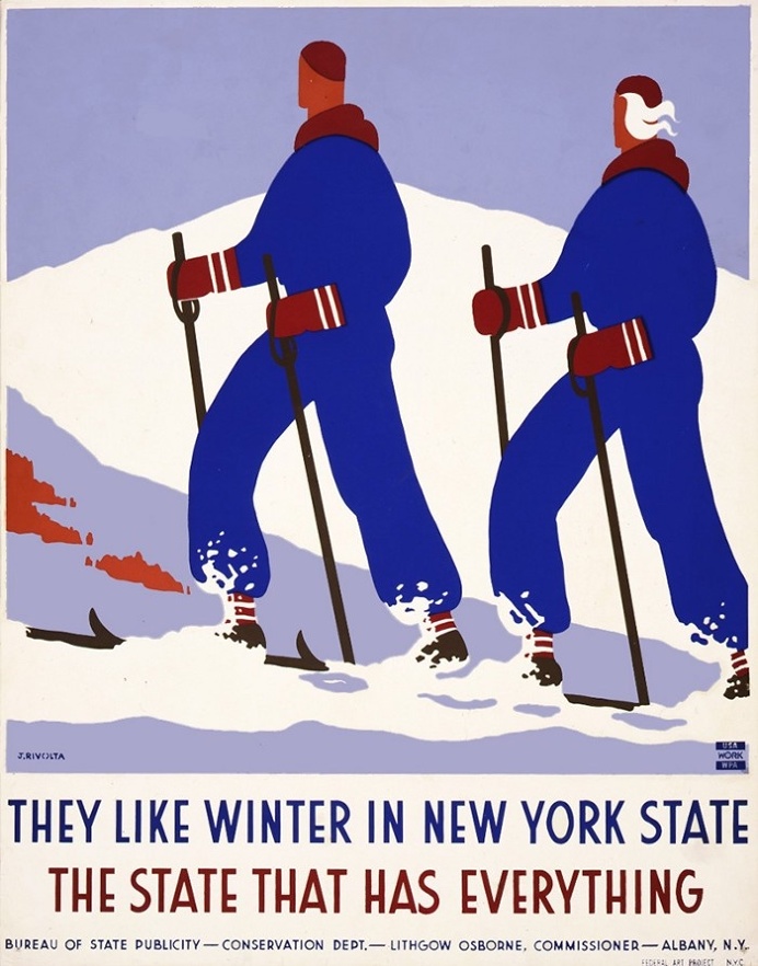 Vintage Typography