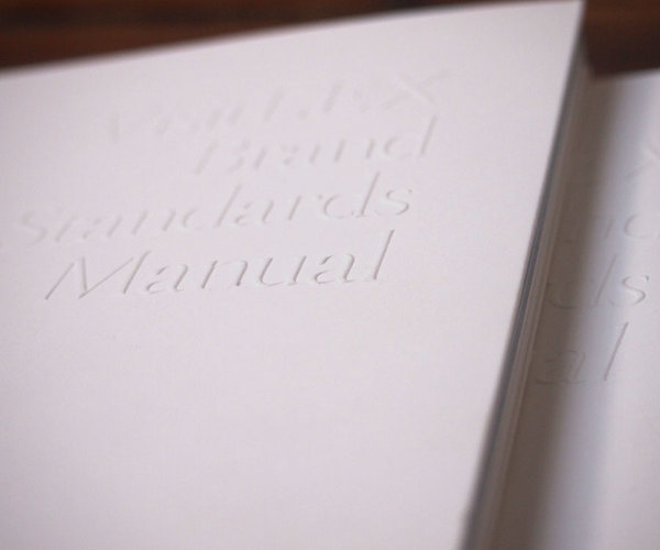 VisitLEX - Standards Manual #brand #lexington #visitlex