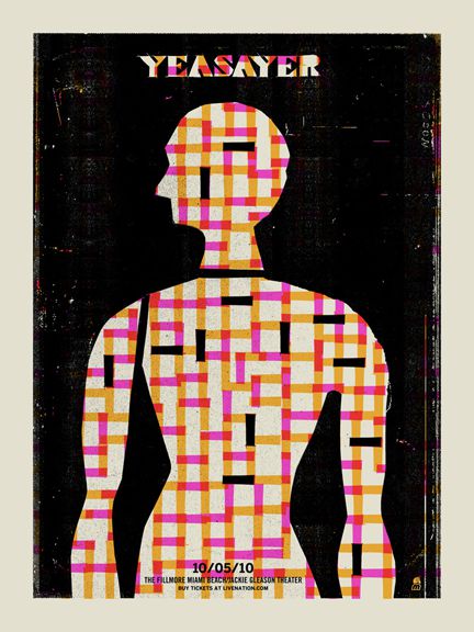 YEASAYER