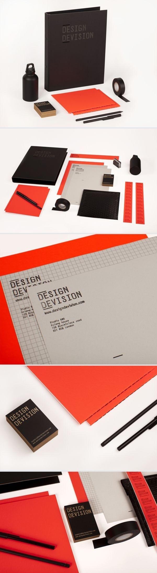 Design Devision #brand #identity