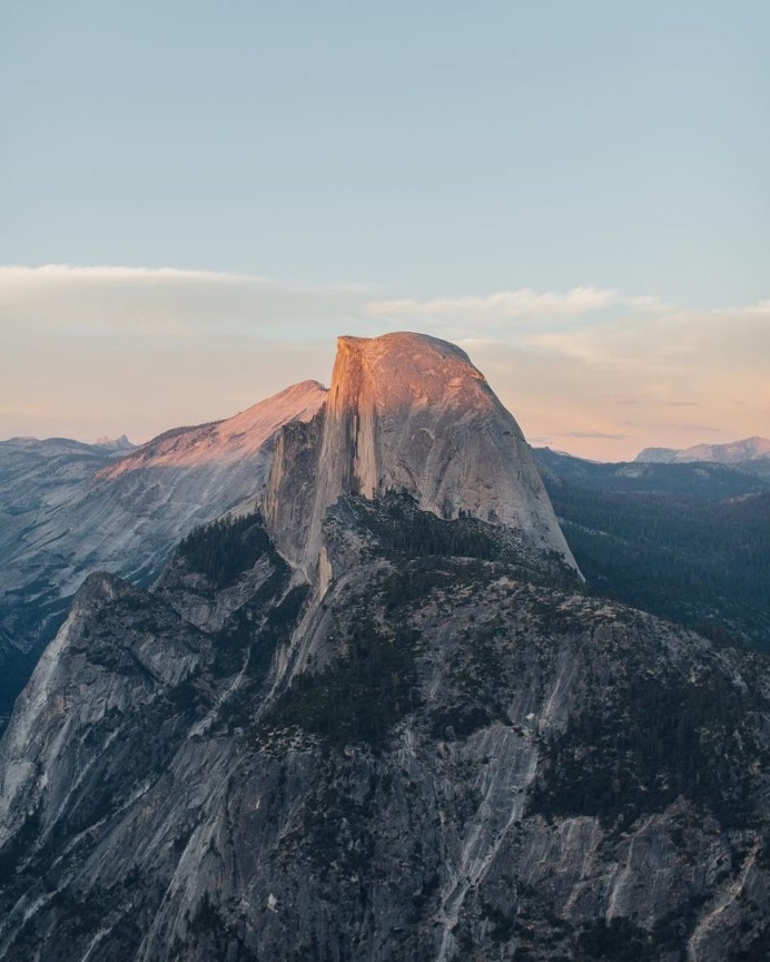 Incredible Travel Photography by Henry Nathan