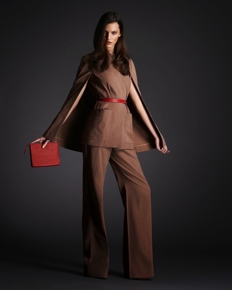 Maggie Jablonski by Terry Gates for How To Spend It #fashion #model #photography #girl