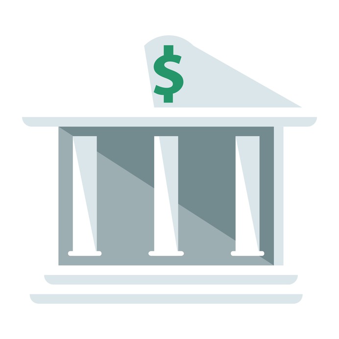 See more icon inspiration related to bank, money, building, banking, finance, savings, business and business and finance on Flaticon.