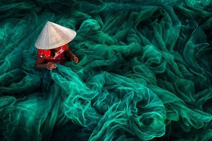 Winning Travel Shots From The 2016 Siena International Photo Awards