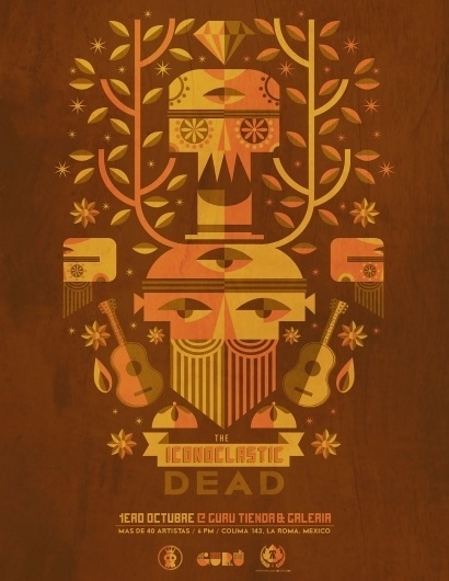 POSTER-FINAL.jpg 1.238×1.600 pixels #design #poster