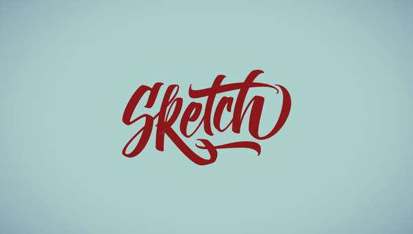 Brush Lettering set on Behance #typography