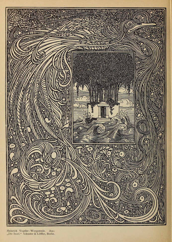 Die entwicklung der modernen buchkunst in Deutschland; : Grautoff, Otto, 1876-1937 : Free Download, Borrow, and Streaming : Internet Archive