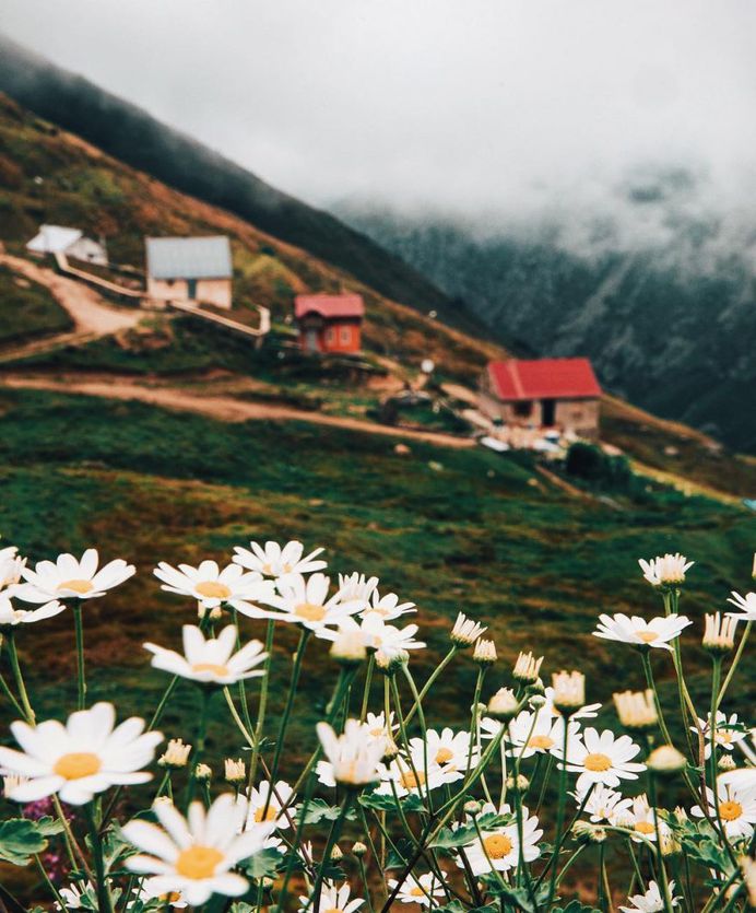 #instatravel: Outstanding Travel Landscape Photography by Ahmet Erdem