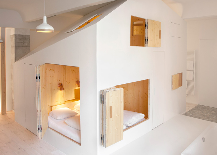 The Gardenhouse