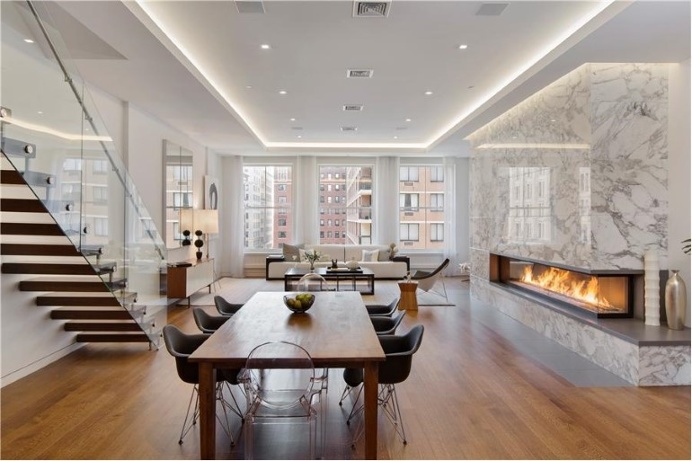 Loft Apartments