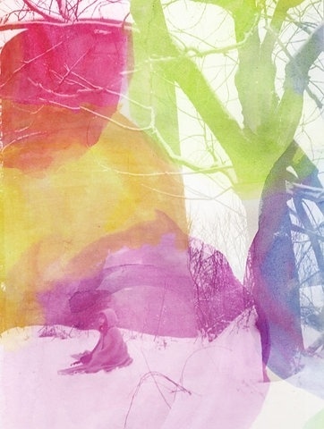 FFFFOUND! | Robin Cameron #photography #colours