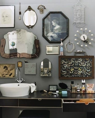 Nicole Bachmann #interior #inspiration #spaces #design #architecture