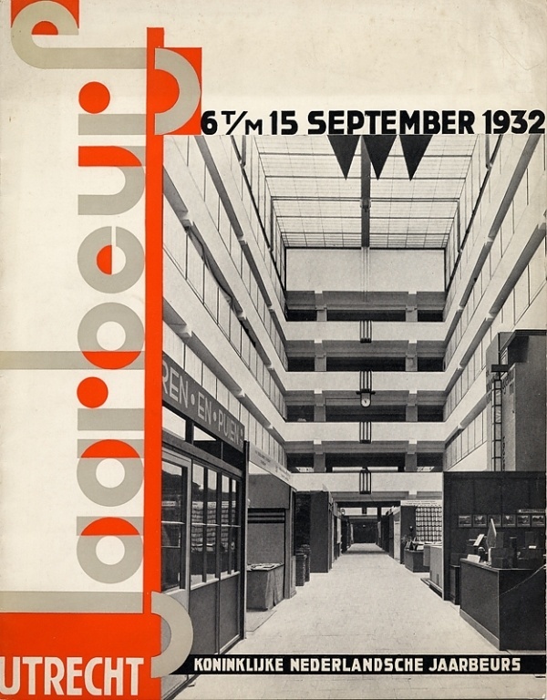 Koninklijke Nederlandsche Jaarbeurs, Utrecht, 6 t/m 15 September, international #utrecht #vintage #netherlands