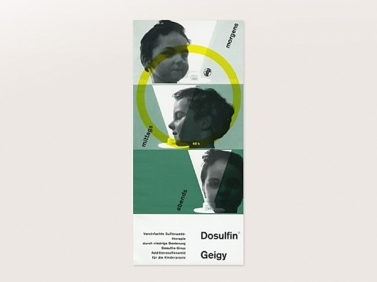 Display | Dosulfin Geigy | Collection #poster