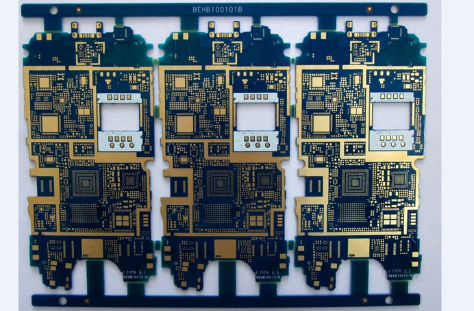 Ronak Circuits - PCB manufacturer