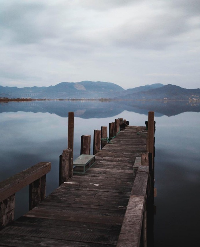Wonderful Travel and Landscape Photography by David Marchetti