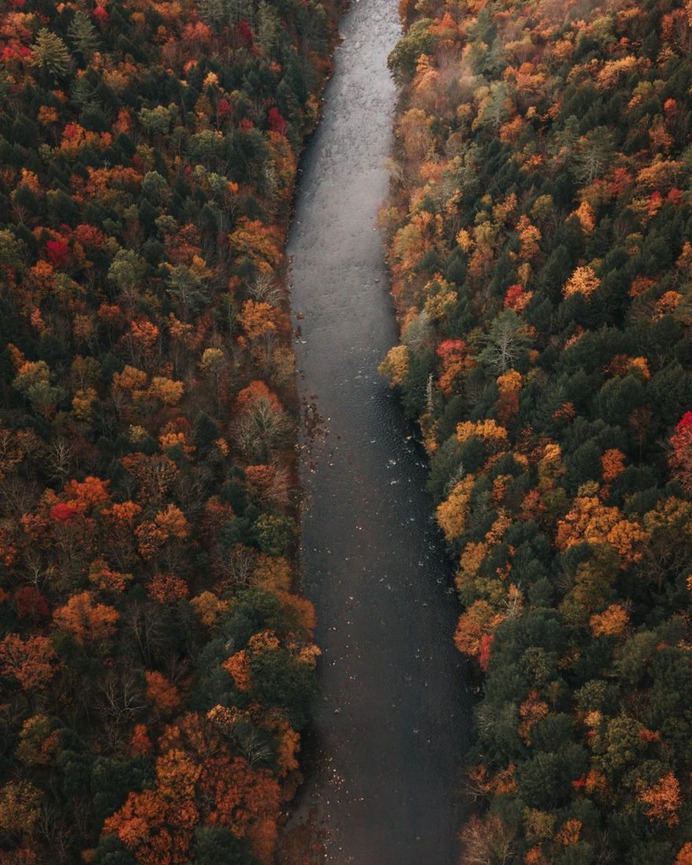 Stunning Travel and Outdoor Landscape Photography by Elisabetta Fox