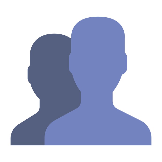 See more icon inspiration related to avatar, profile, users, social media, social network and interface on Flaticon.