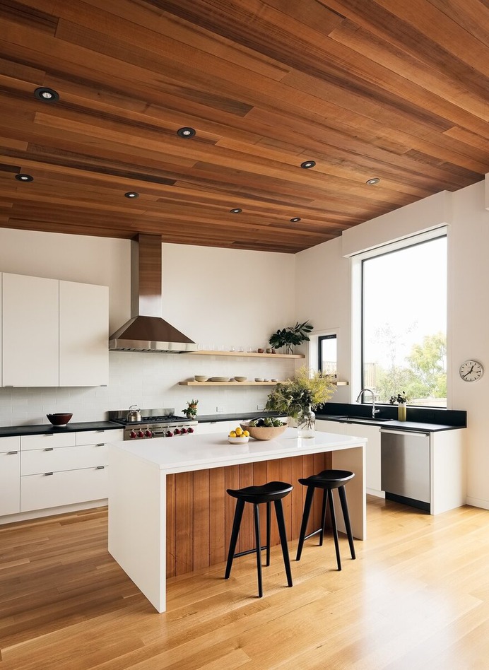 Malcolm Davis Architecture - An Architect's Vision for California Living