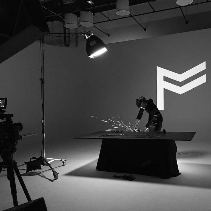 Behind the scenes. Upton Belts MMXV shoot by Wedge and Lever. #behind #the #scenes #Fashion #onset #set #direction #lighting #studio #photos