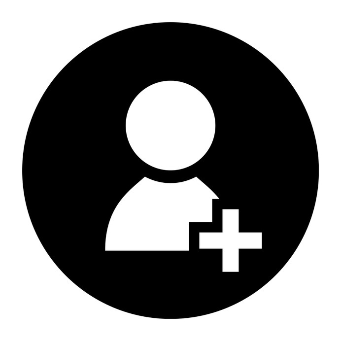 See more icon inspiration related to user, avatar, social, people and profile on Flaticon.