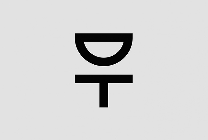 Designtorget by Kurppa Hosk #logo #mark #symbol