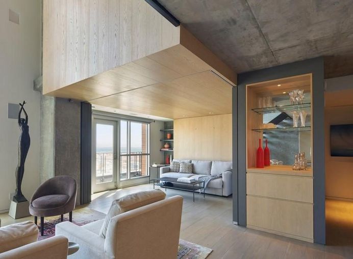 Soma Loft in San Francisco by Studio VARA 5